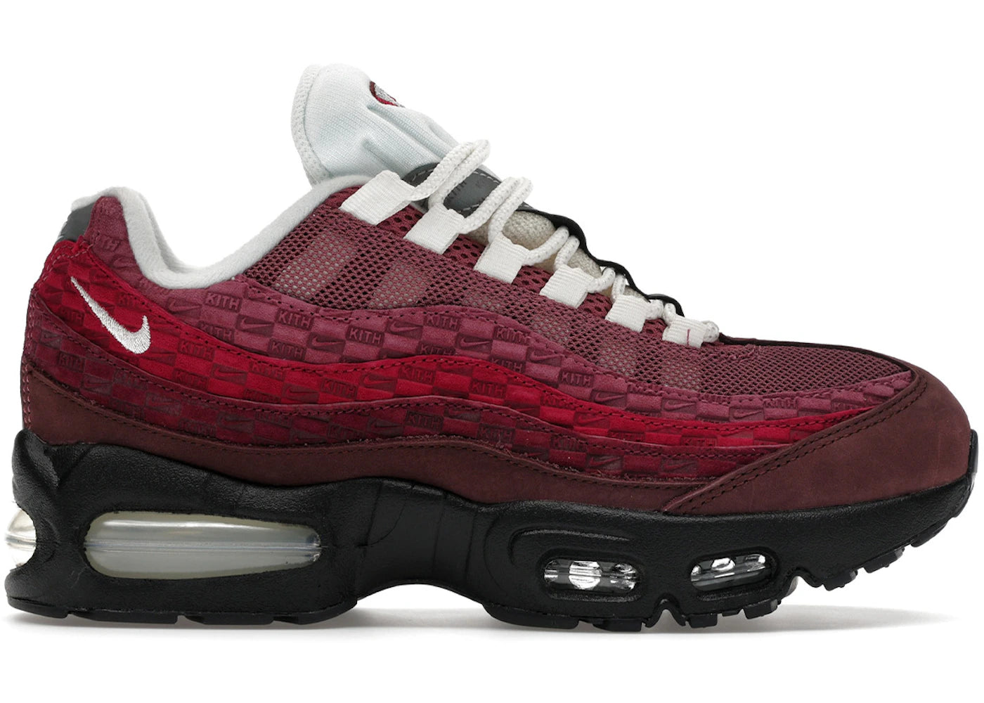 Nike Air Max 95 Kith El Dorado (GS)