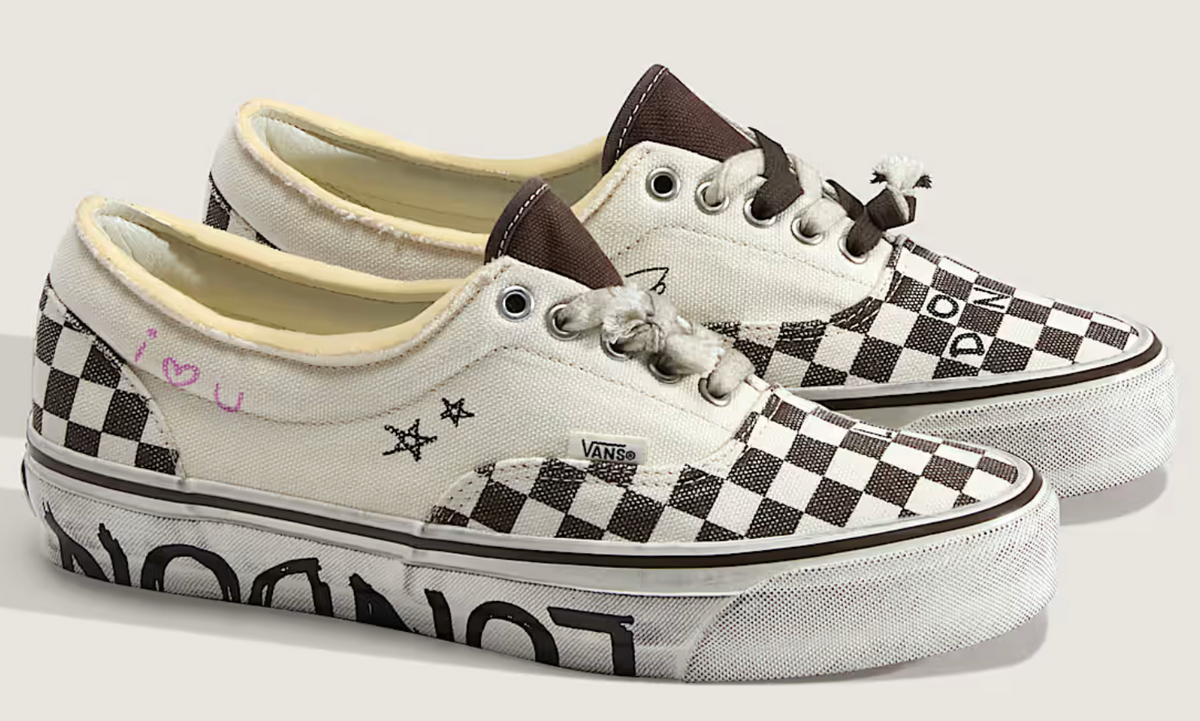 London Premium Era 95 Shoes