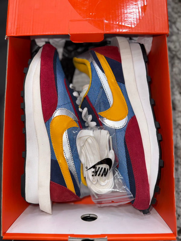 Nike LD Waffle sacai Varsity Blue