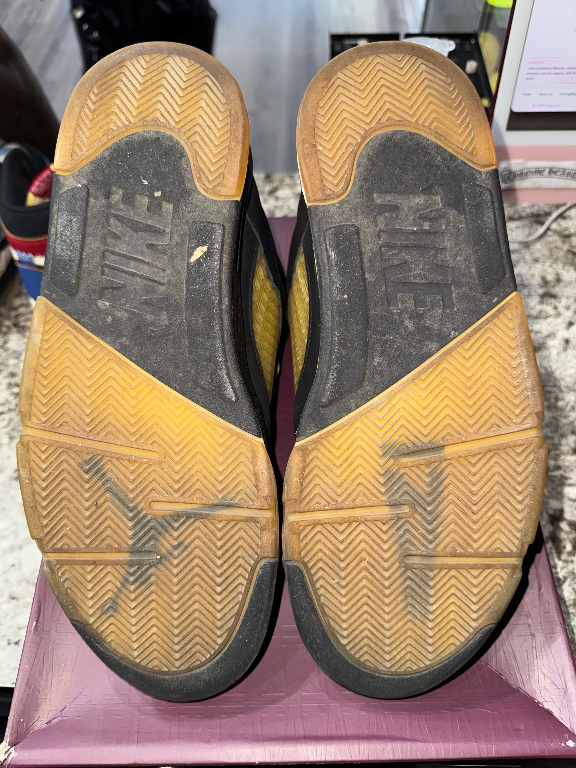 Jordan 5 Retro A Ma Maniére Dusk