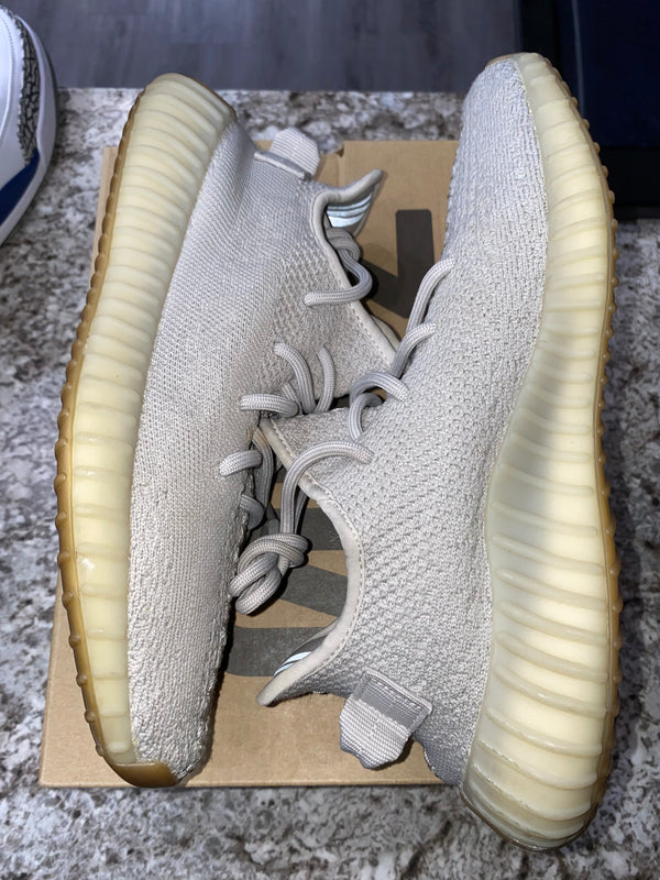 adidas Yeezy Boost 350 V2 Sesame
