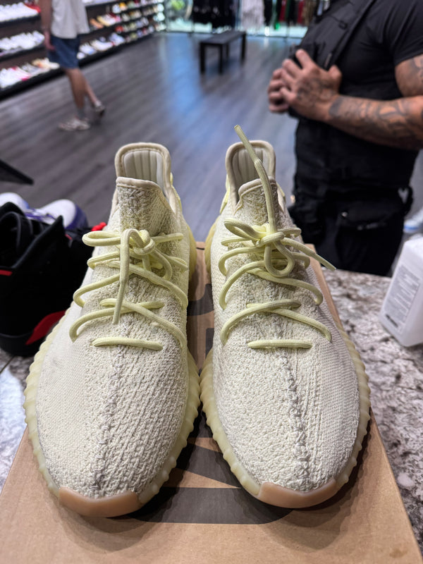 adidas Yeezy Boost 350 V2 Butter