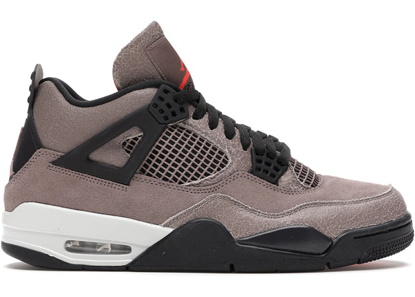Jordan 4 Retro Taupe Haze (DAMAGED BOX)