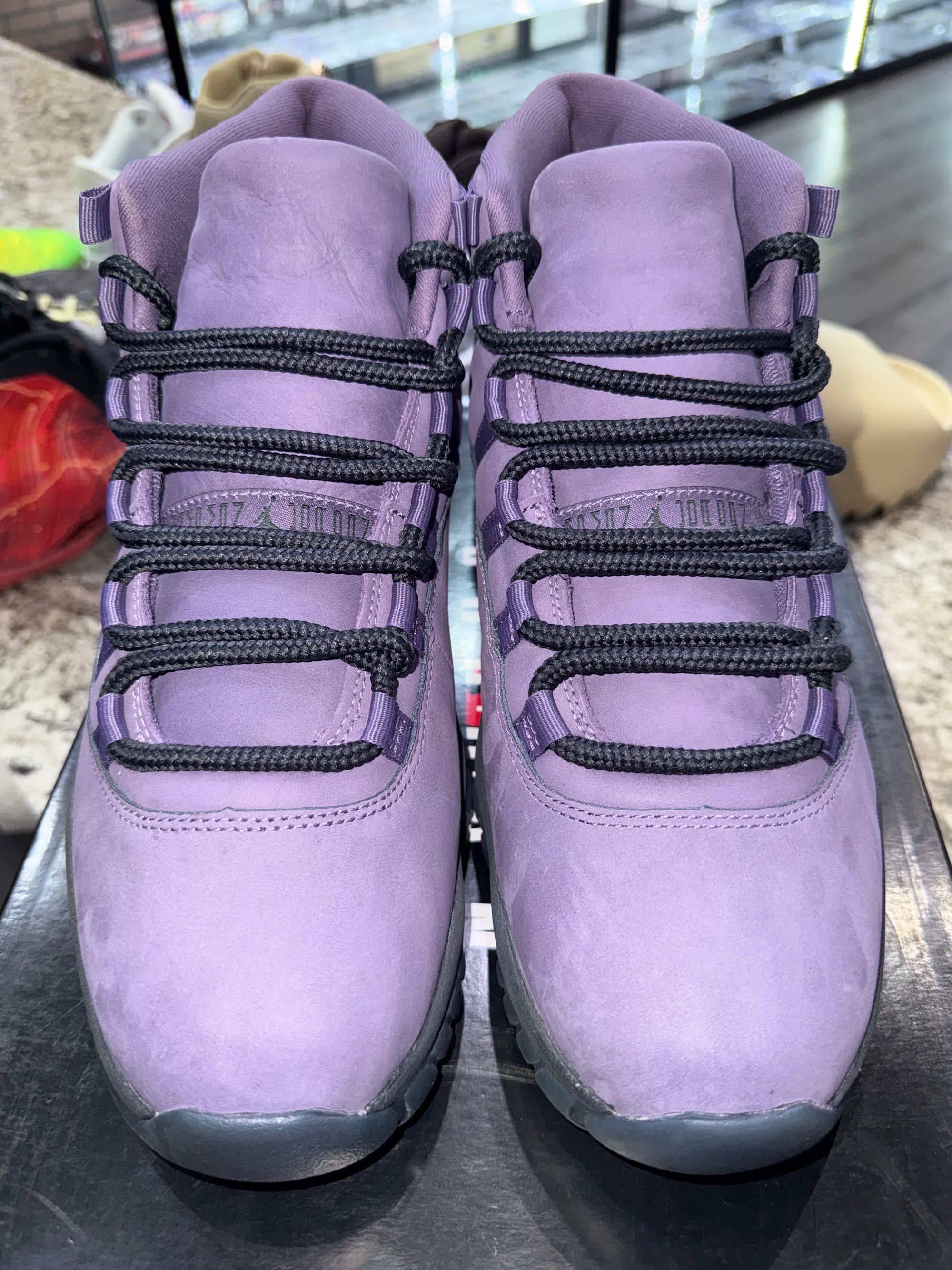 Jordan 11 Retro Mojave