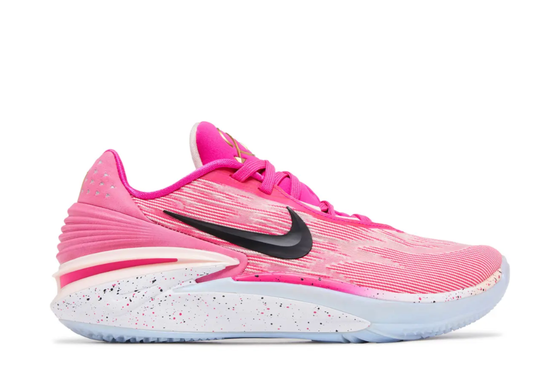 Air Zoom GT Cut 2 'Kay Yow'