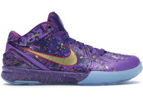 Nike Kobe 4 Prelude (Finals MVP)