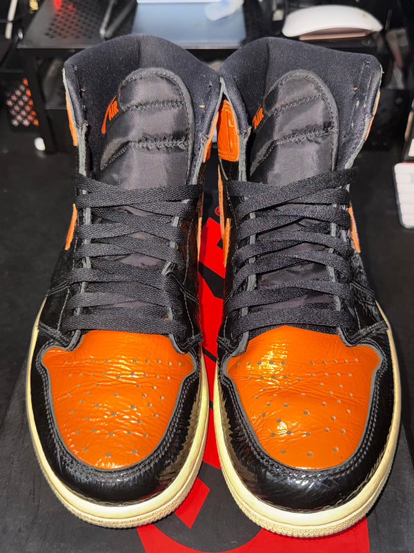 Jordan 1 Retro High Shattered Backboard 3.0