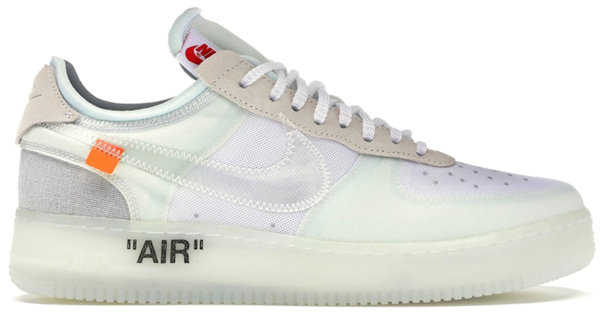 Nike Air Force 1 Low Off-White