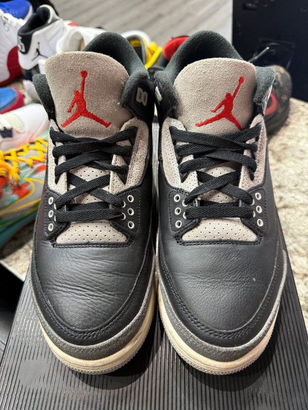 Jordan 3 Retro OG Rare Air