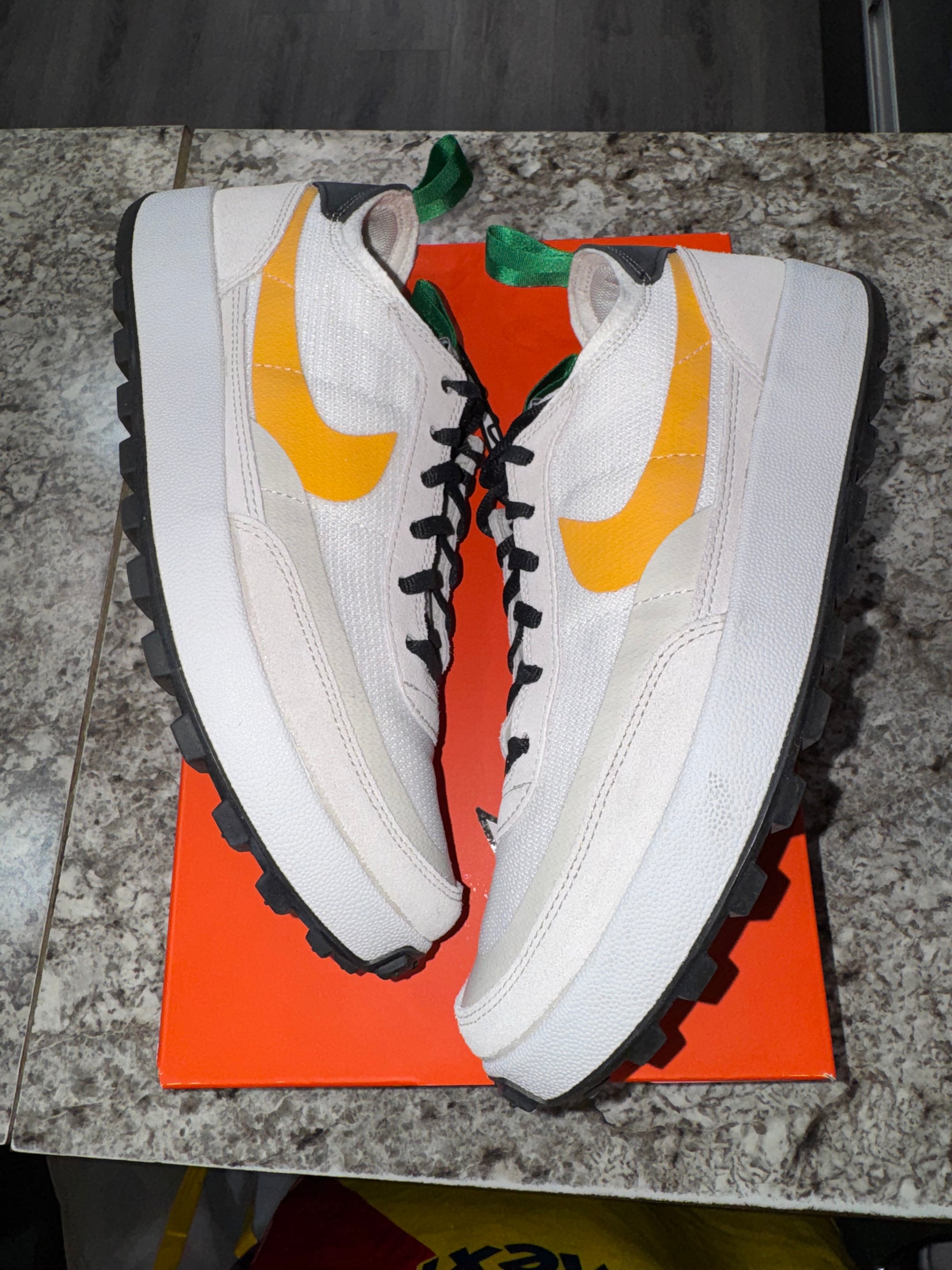 NikeCraft General Purpose Shoe Tom Sachs Bricolage (Women's)