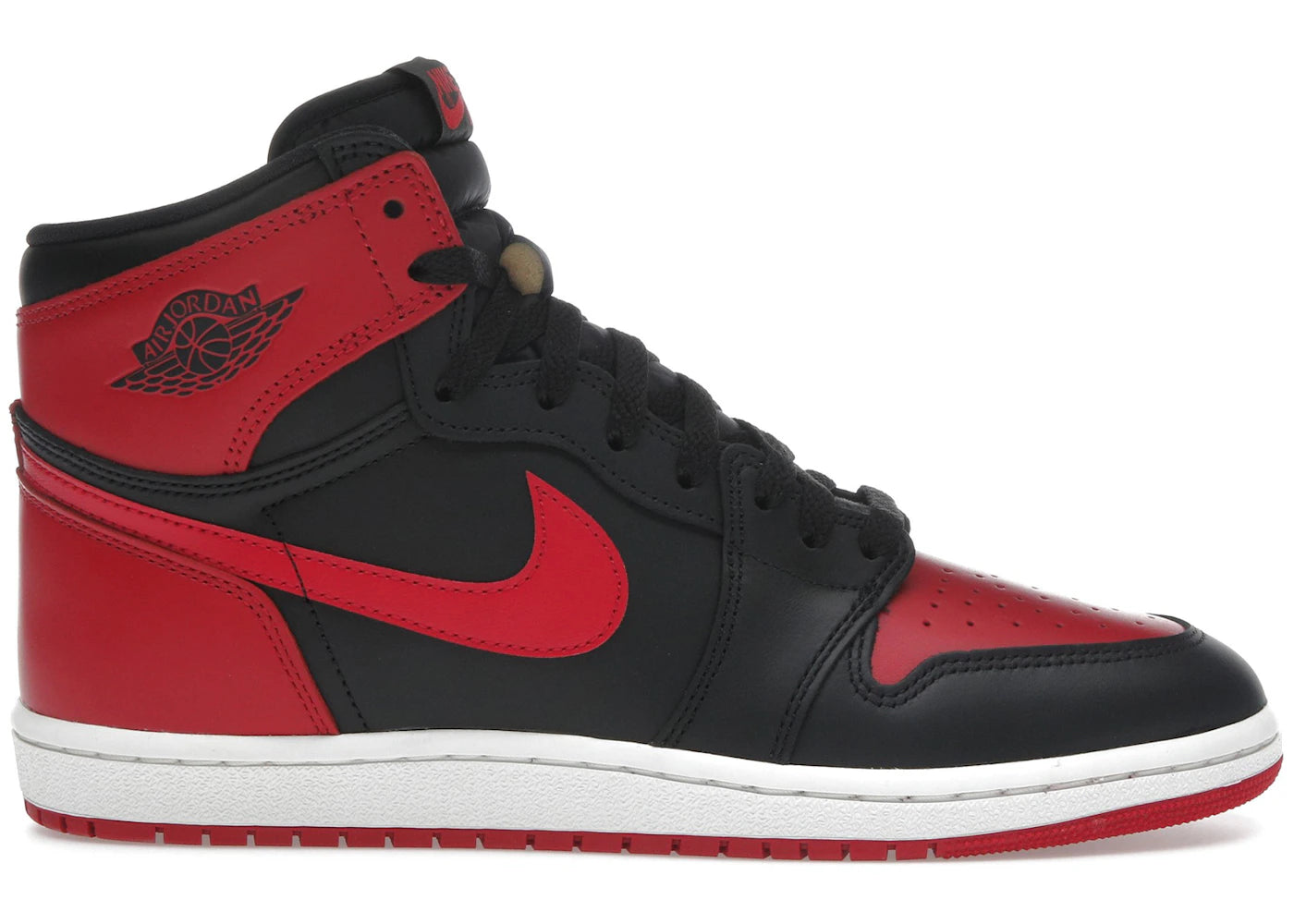 Jordan 1 Retro High '85 OG SP Bred (2025) (DAMAGED BOX)