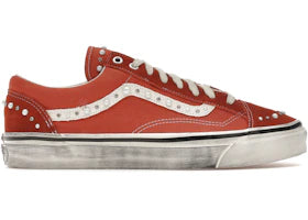 Vans LX Old Skool 36 Pearlized Rust Bronze