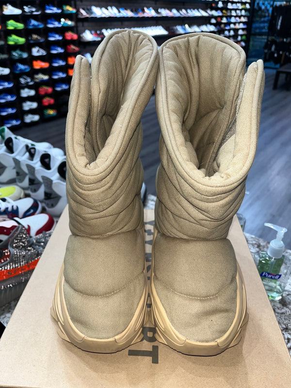 adidas Yeezy NSLTD Boot Khaki
