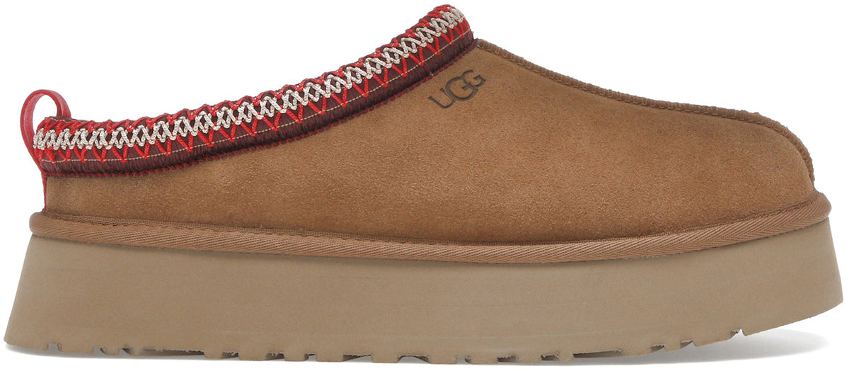 UGG Tazz II Slipper Chestnut (Women's)