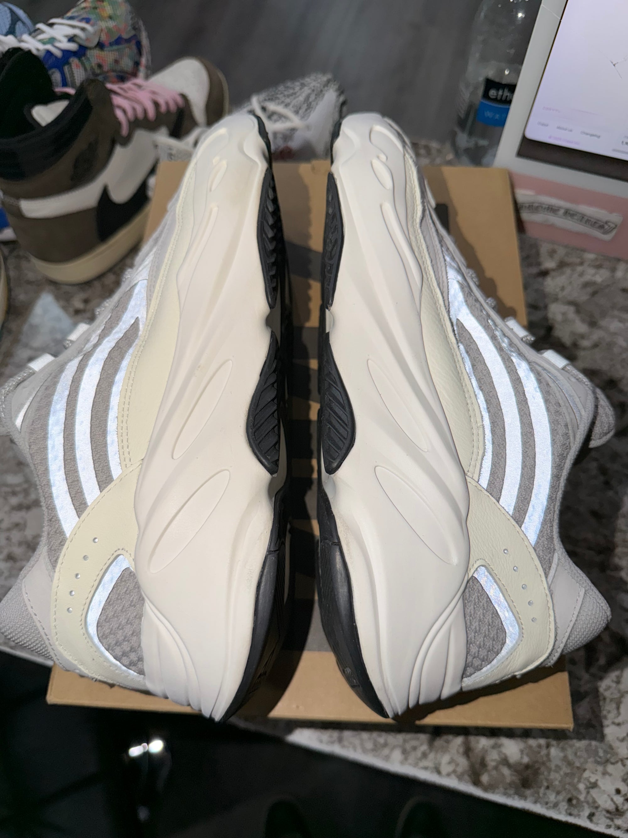 adidas Yeezy Boost 700 V2 Static