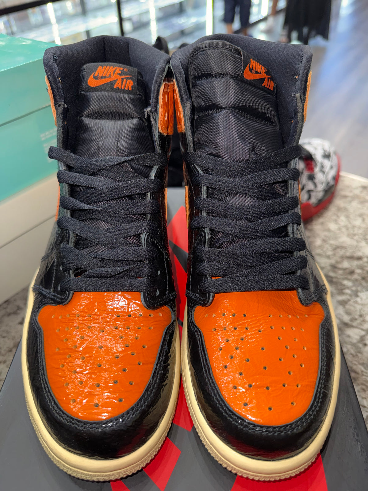 Jordan 1 Retro High Shattered Backboard 3.0