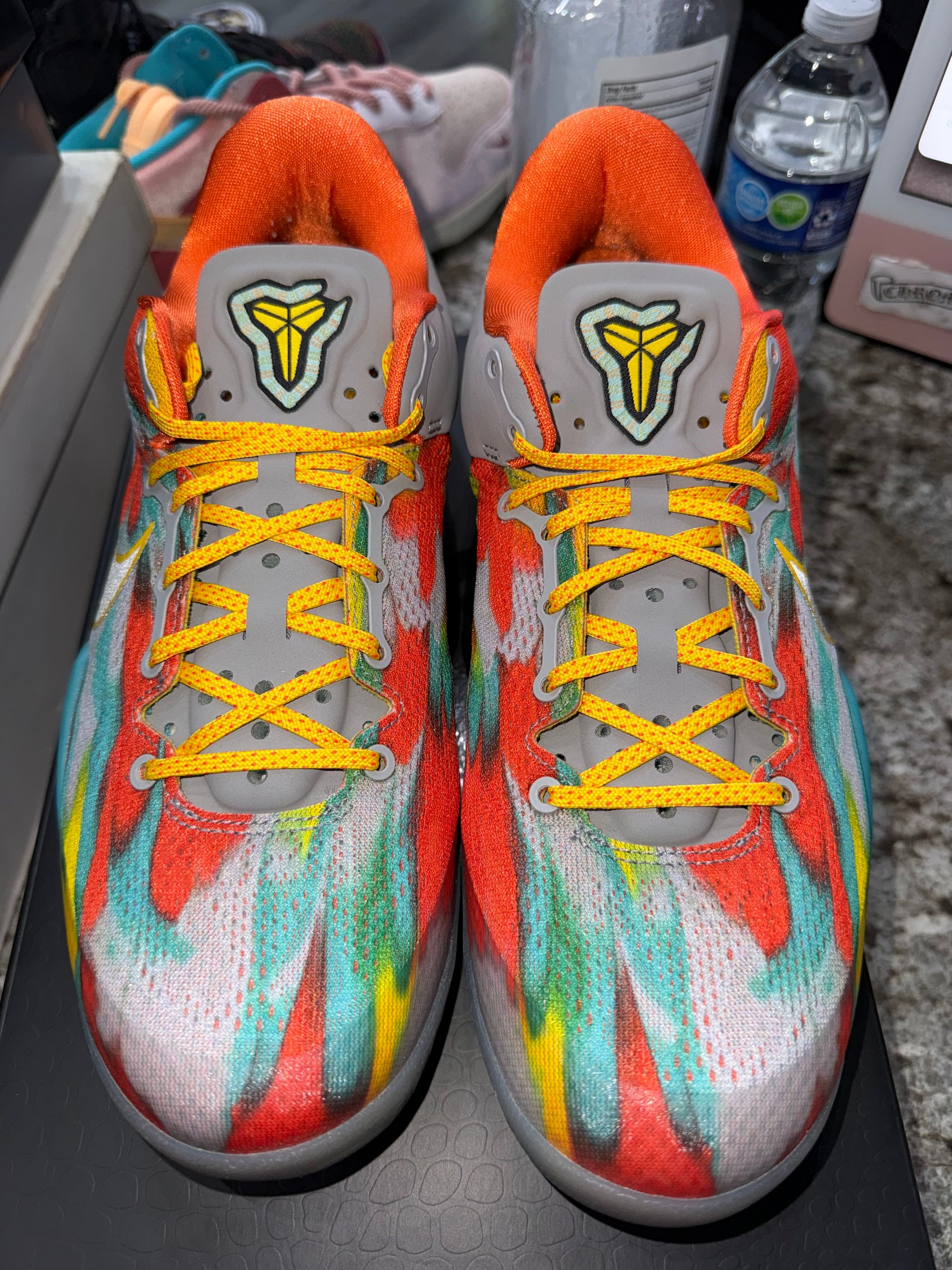 Nike Kobe 8 Protro Venice Beach (2024)