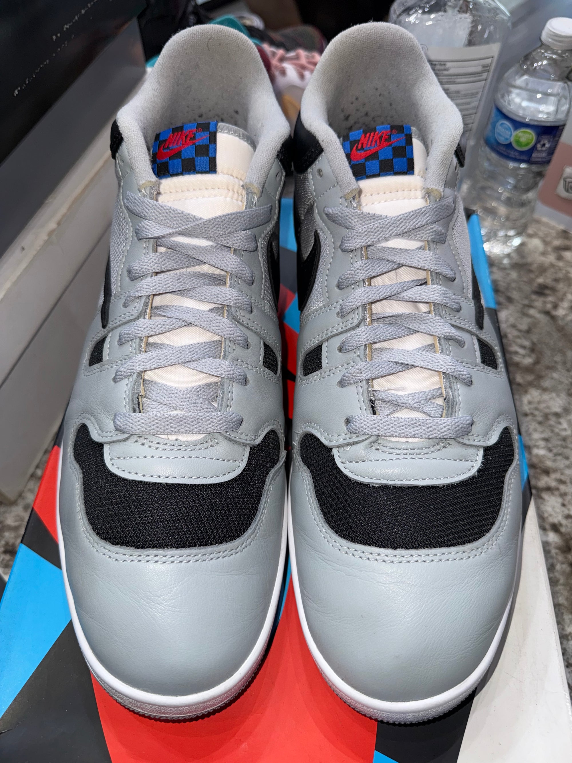 Nike Mac Attack QS SP Travis Scott Cactus Jack