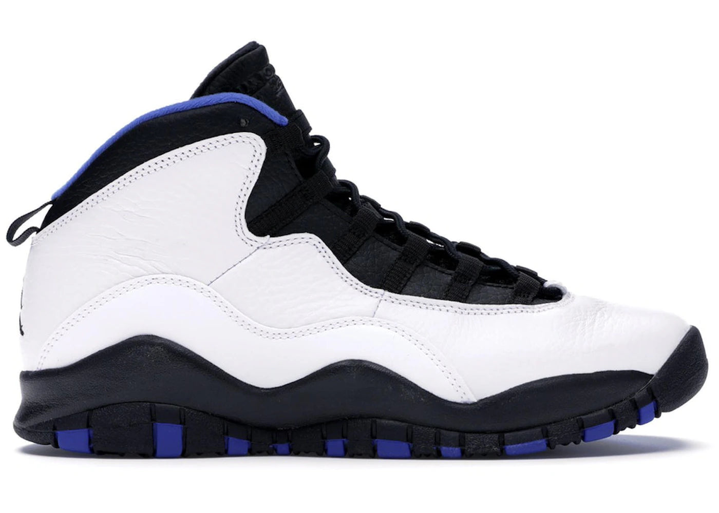Jordan 10 Retro Orlando (GS) (DAMAGED BOX)