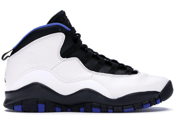 Jordan 10 Retro Orlando (GS) (DAMAGED BOX)