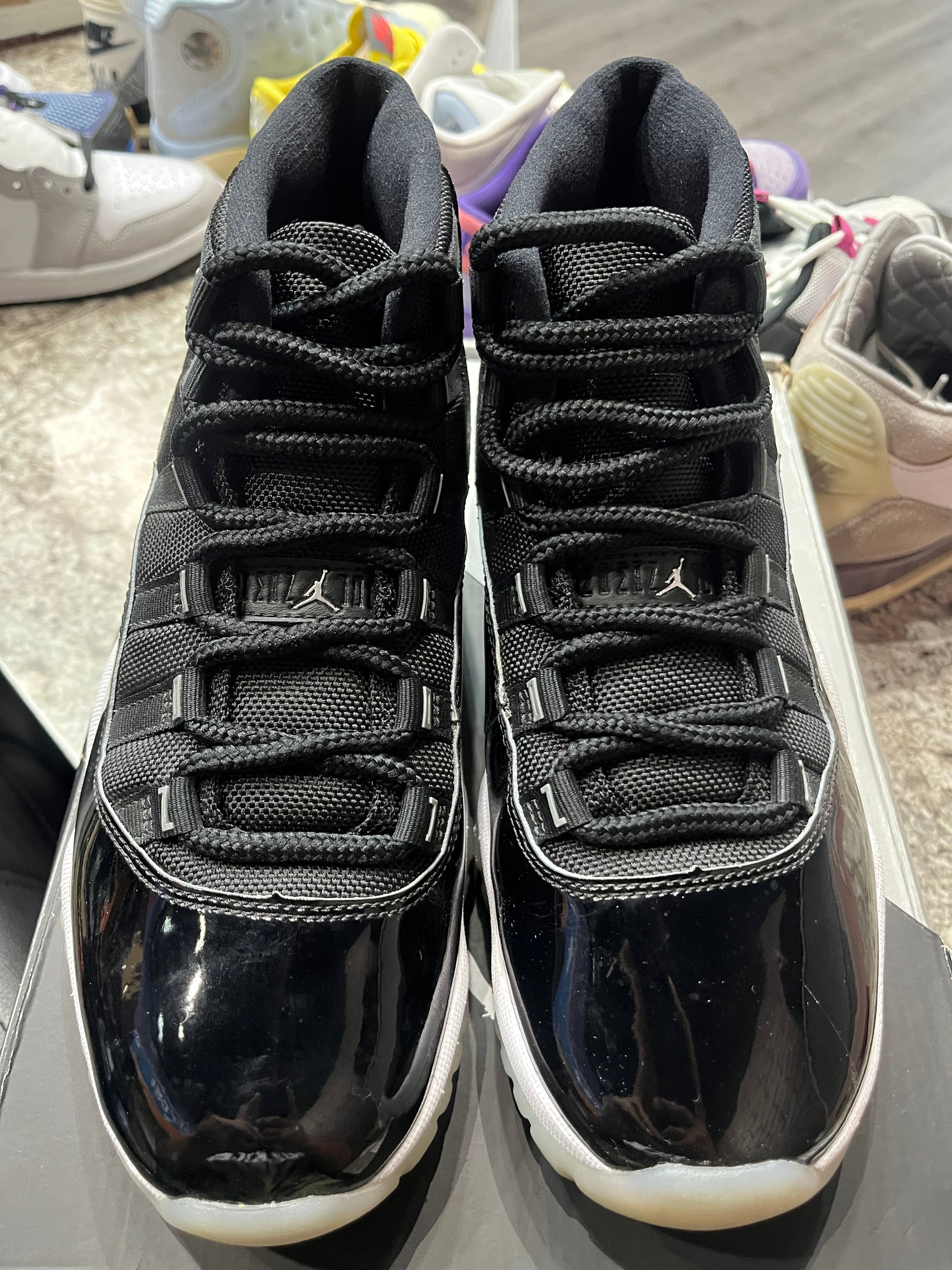 Jordan 11 Retro Jubilee (Women's)