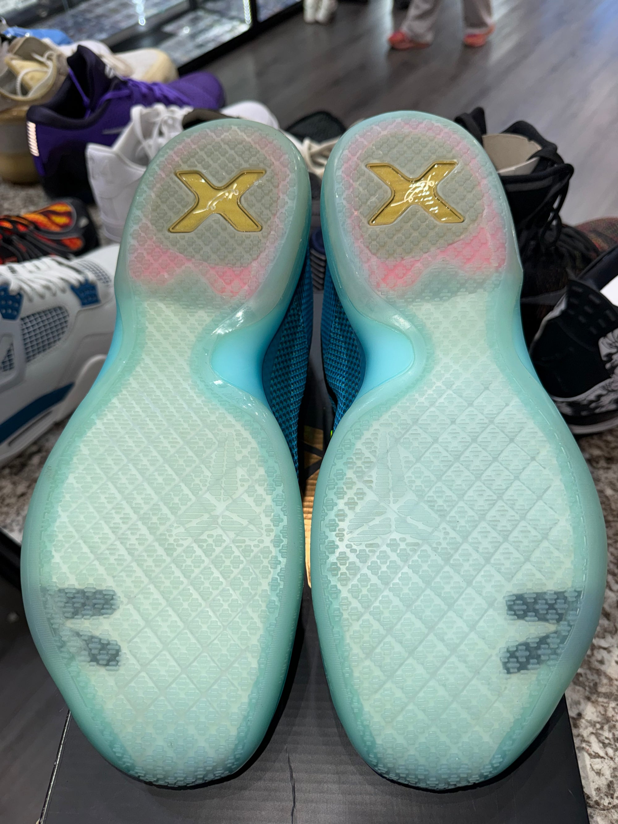 Nike Kobe 10 5AM Flight