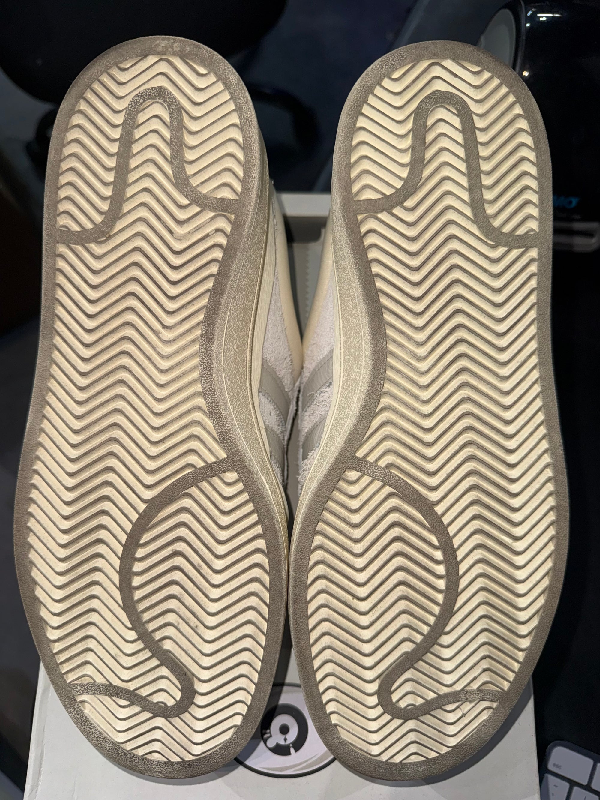 adidas Campus Light Bad Bunny Cream