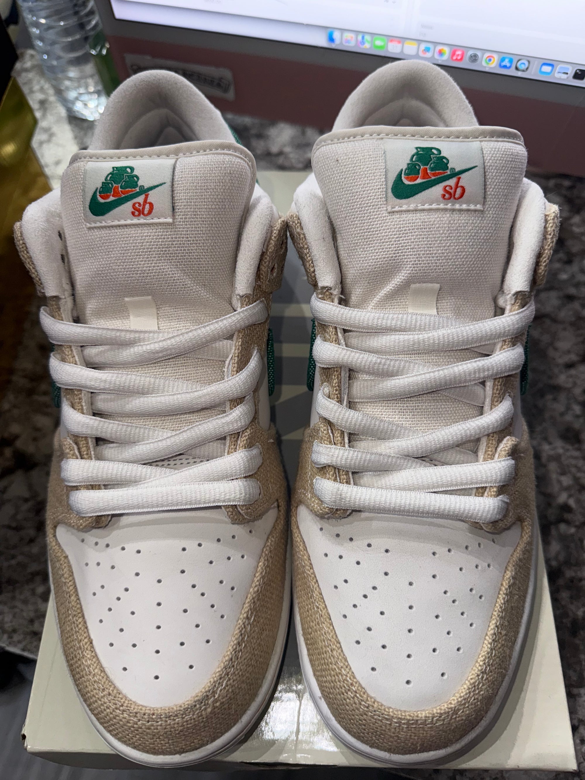Nike SB Dunk Low Jarritos (VNDS)