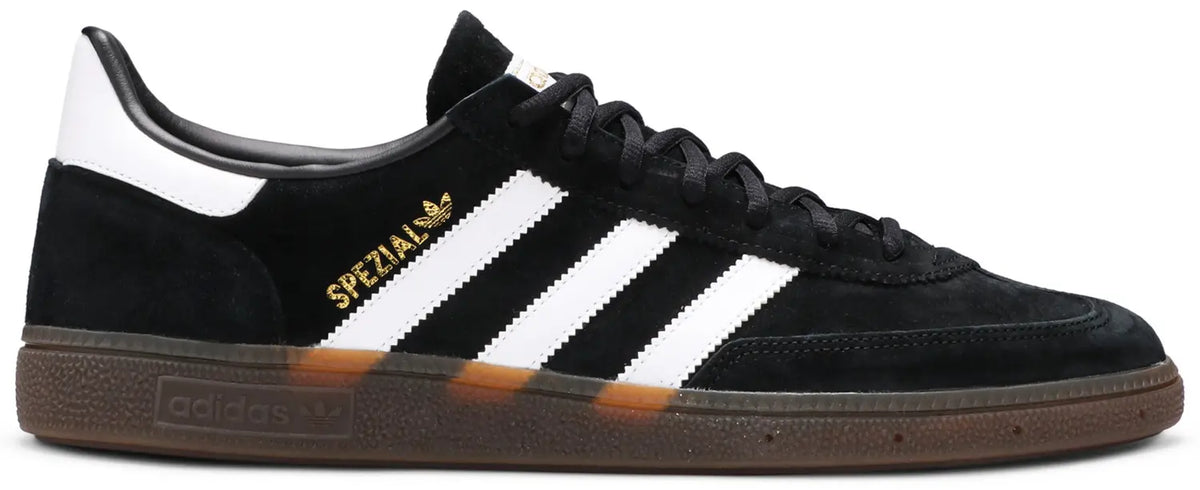 adidas Handball Spezial Black Gum