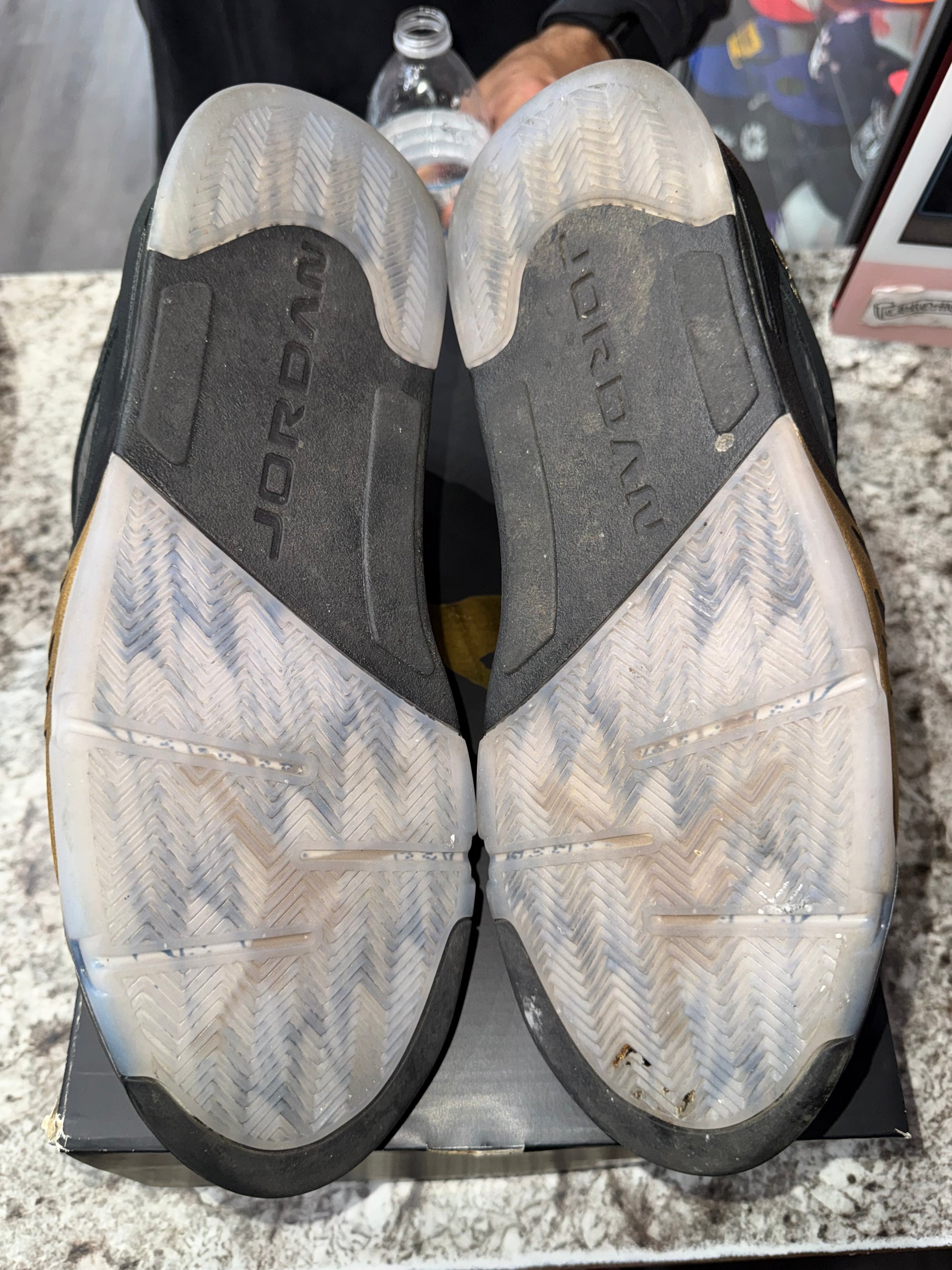Jordan 5 Retro Low Wings