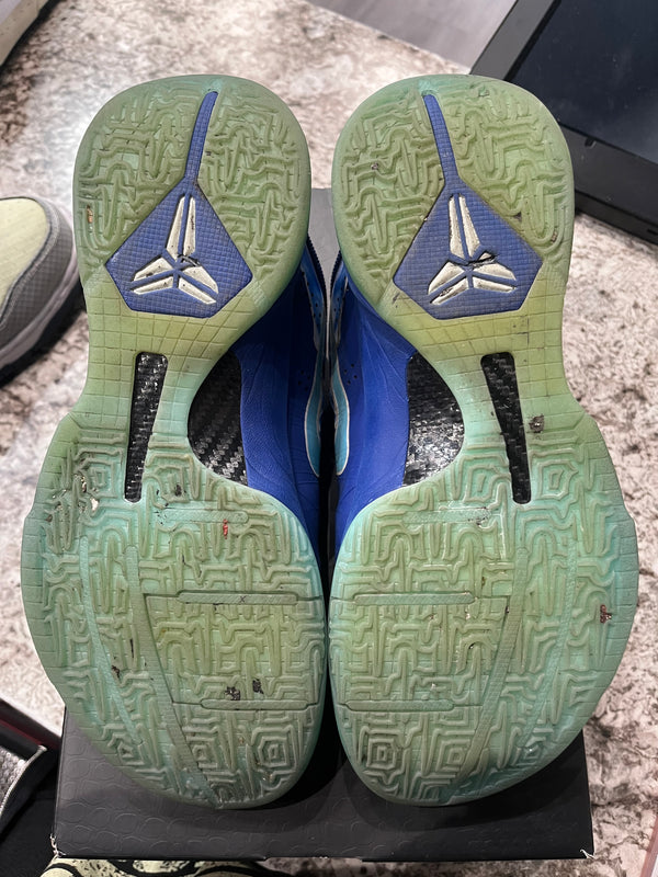 Nike Kobe 5 Protro X-Ray