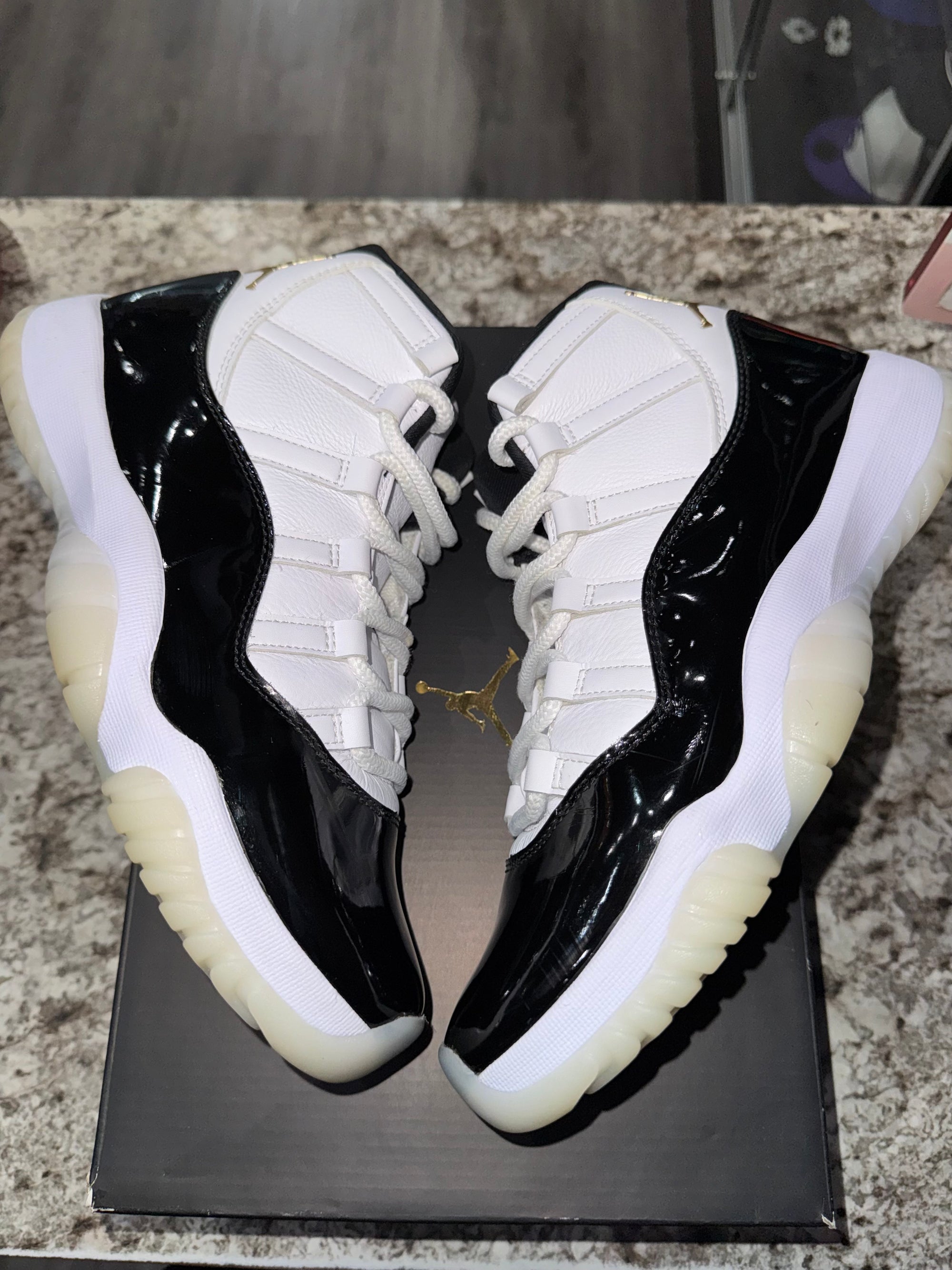 Jordan 11 Retro DMP Gratitude (2023)