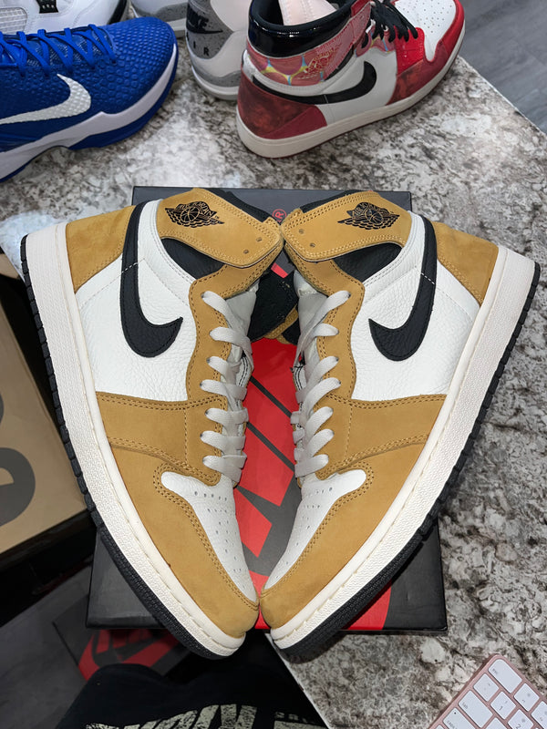 Jordan 1 Retro High Rookie of the Year