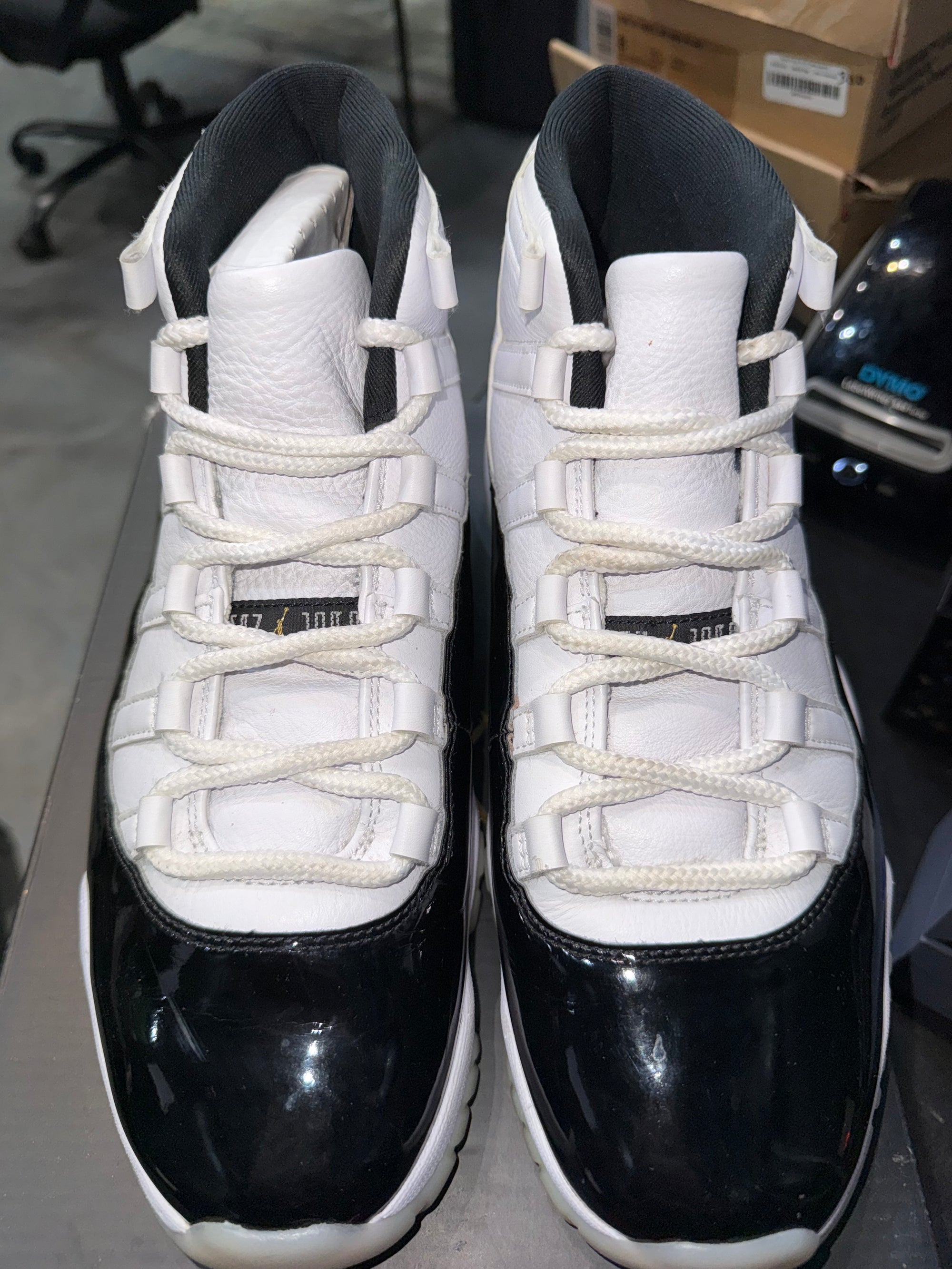 Jordan 11 Retro DMP Gratitude (2023)