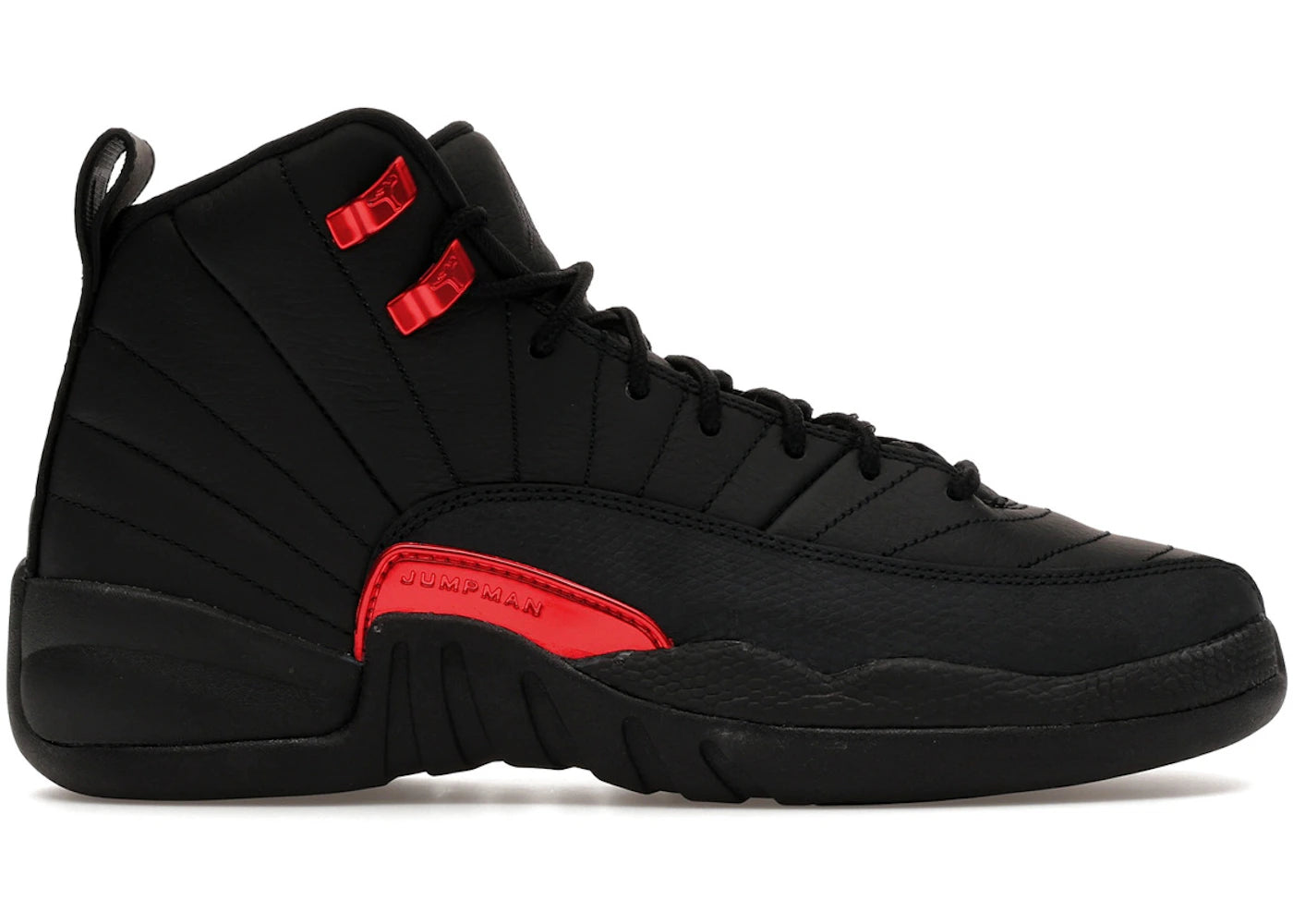 Jordan 12 Retro Bloodline (GS)