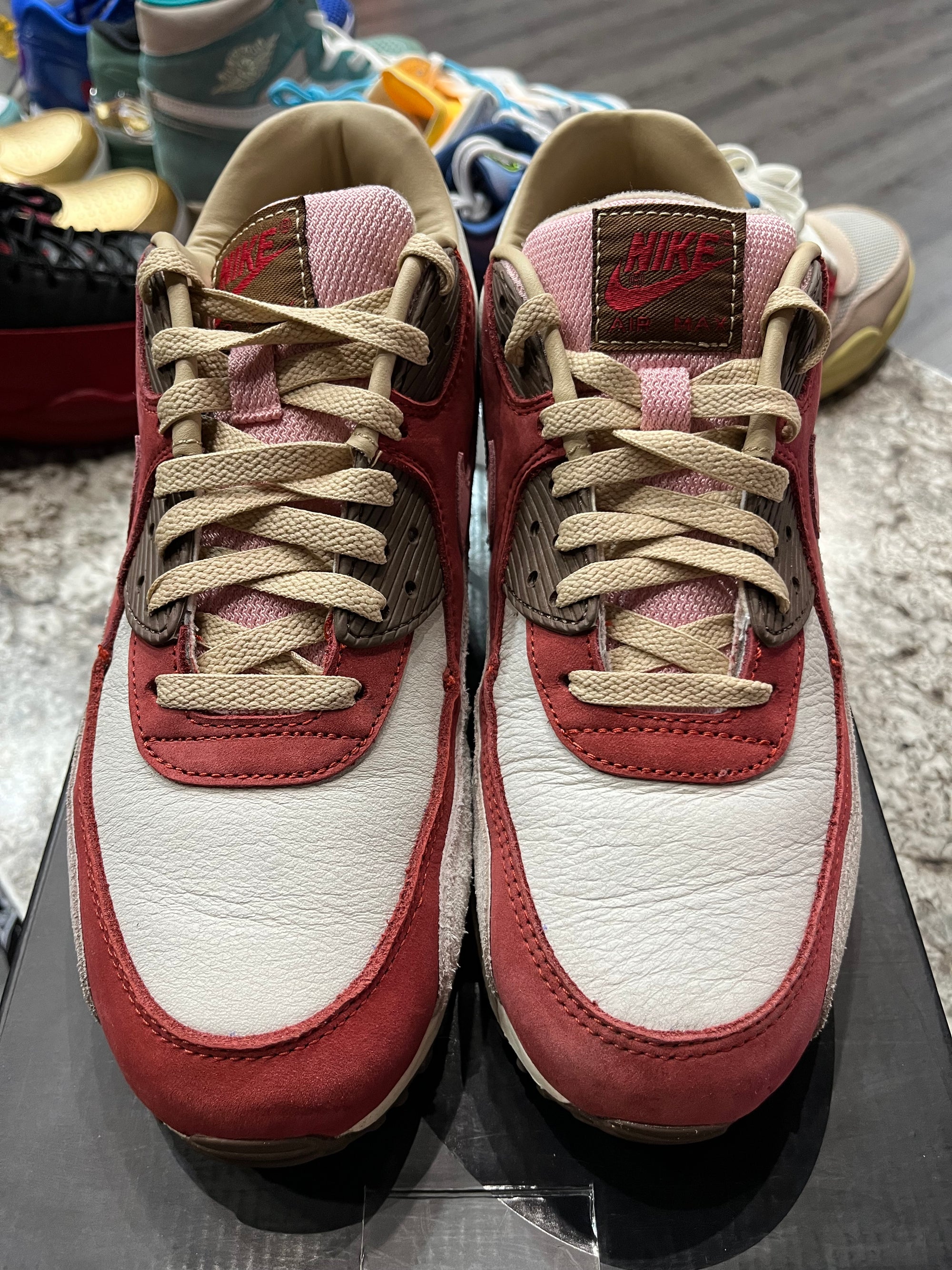 Nike Air Max 90 NRG Bacon (2021)