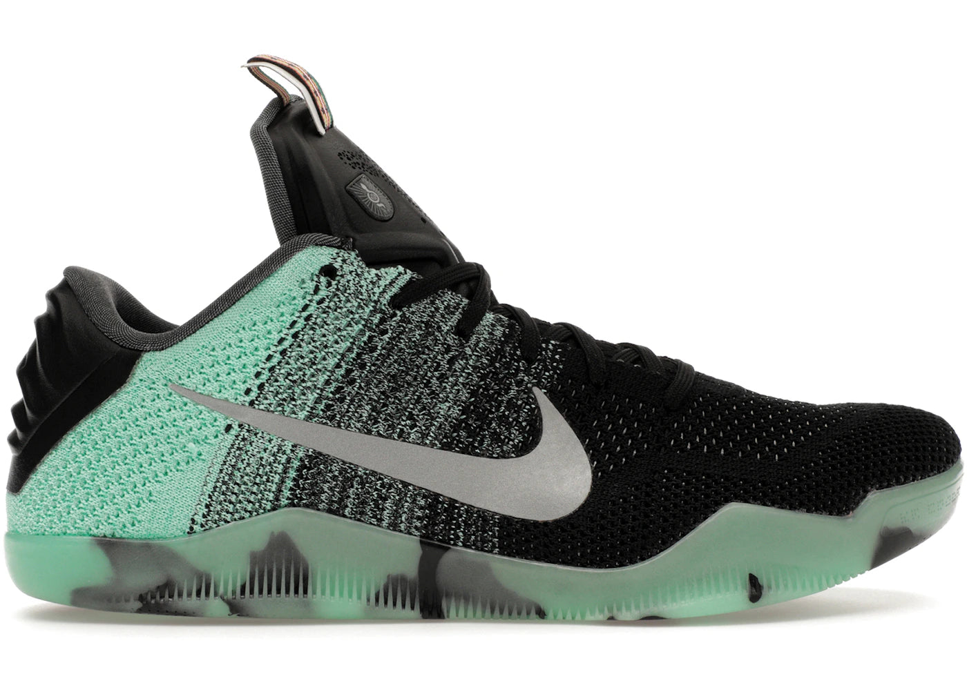 Nike Kobe 11 Elite Low All-Star (2016)