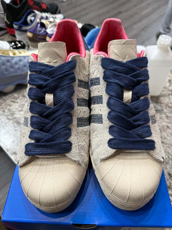 adidas Superstar MENACE