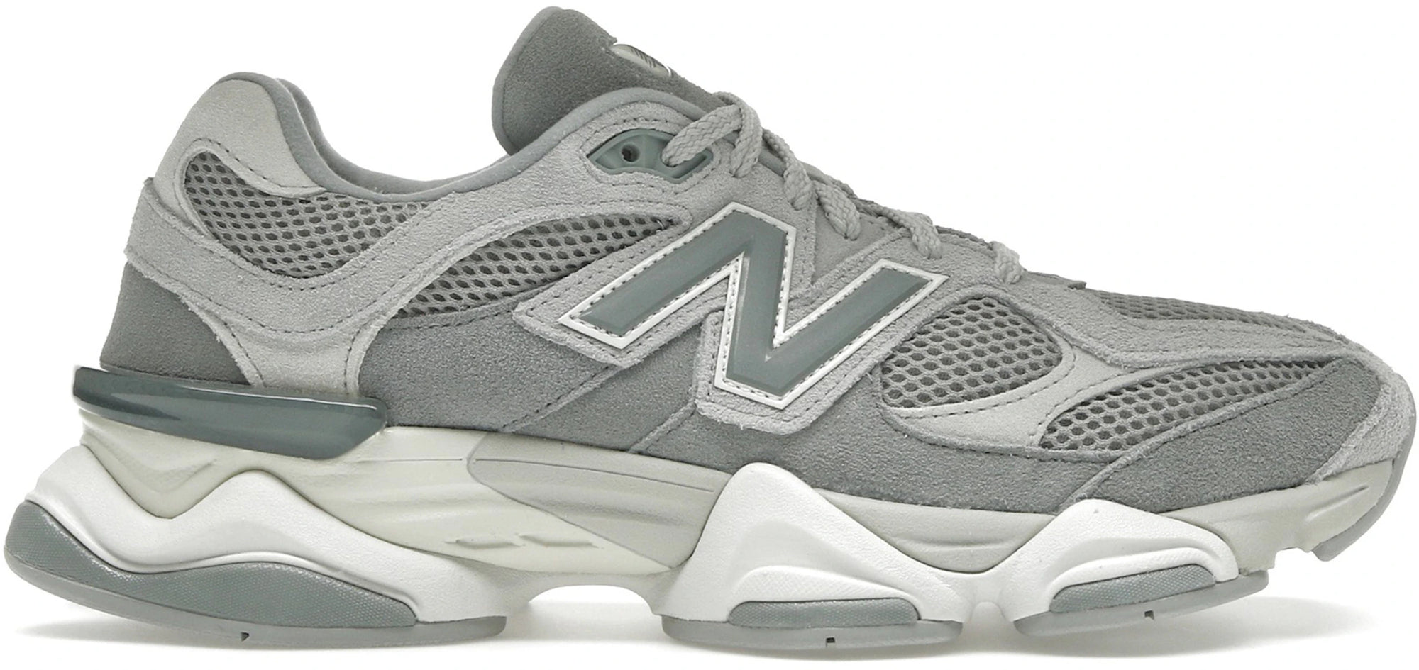 New Balance 9060 Slate Grey