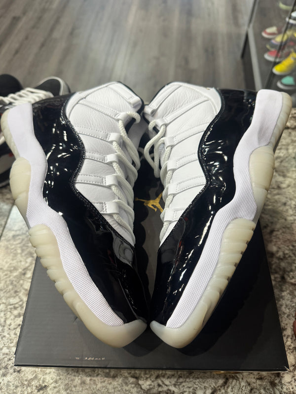 Jordan 11 Retro DMP Gratitude (2023)