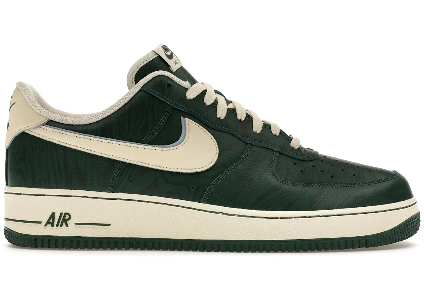 Nike Air Force 1 Low LAAMS Please Post Bills