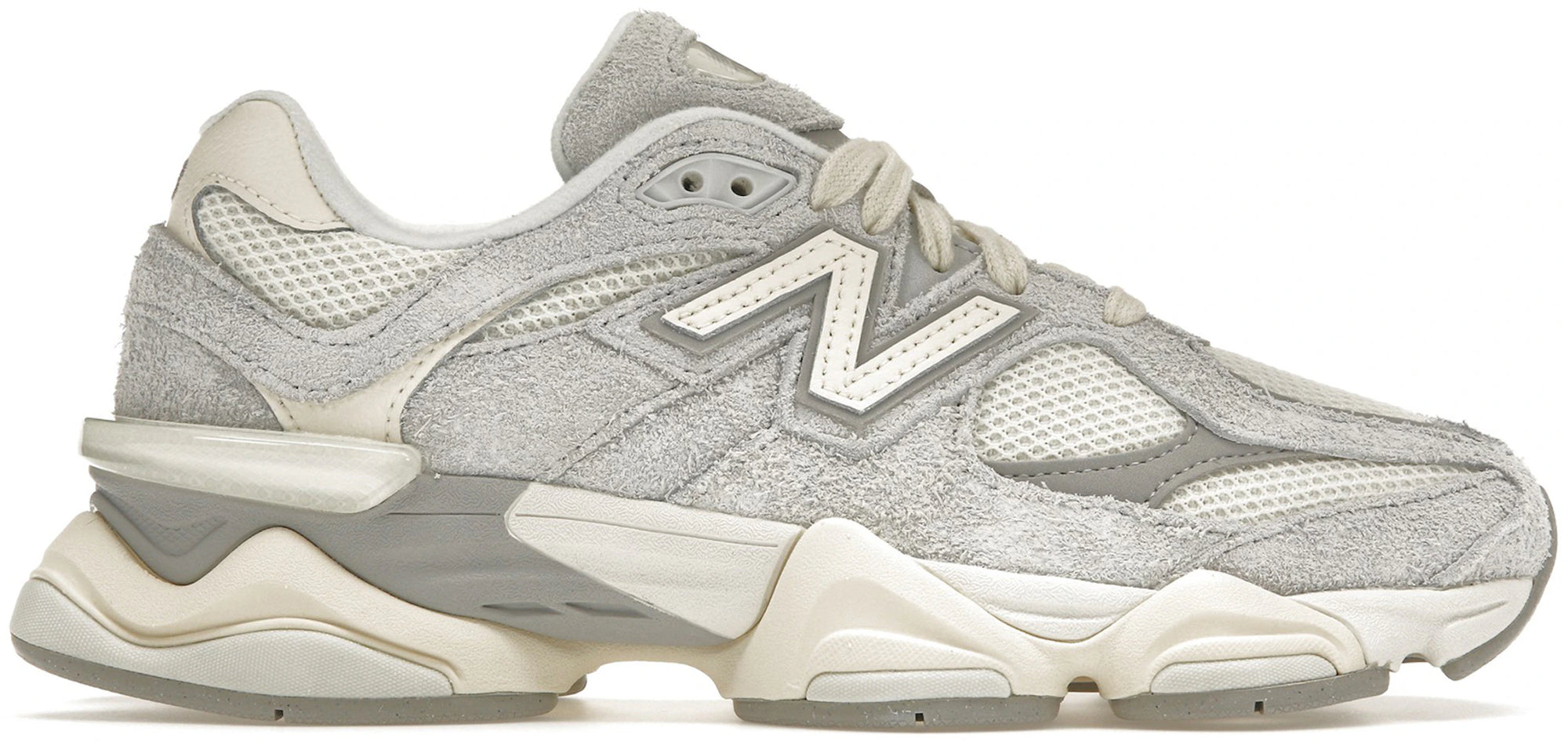 New Balance 9060 Quartz Grey