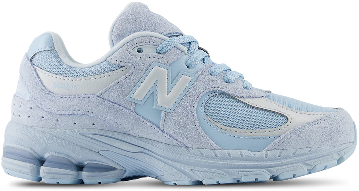 New Balance 2002R Blue White (GS)
