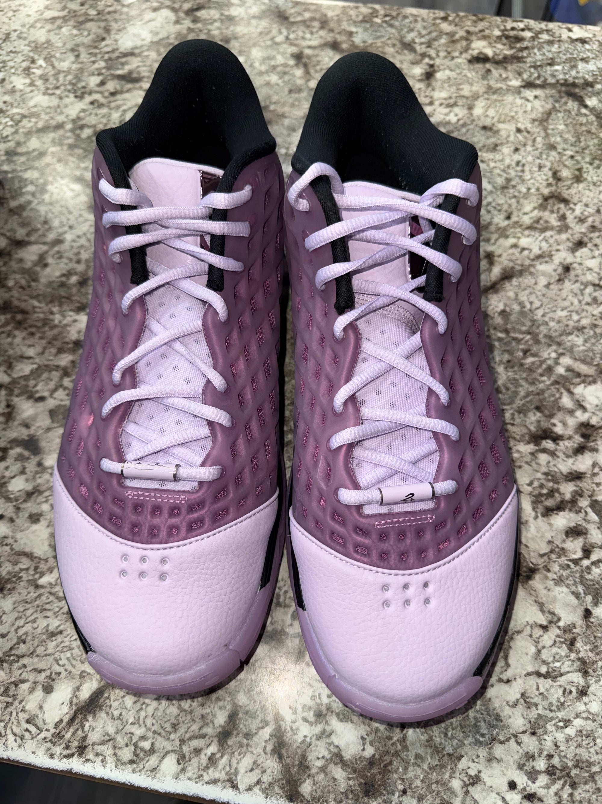 Nike Kobe 3 Low Protro Pink Quartz