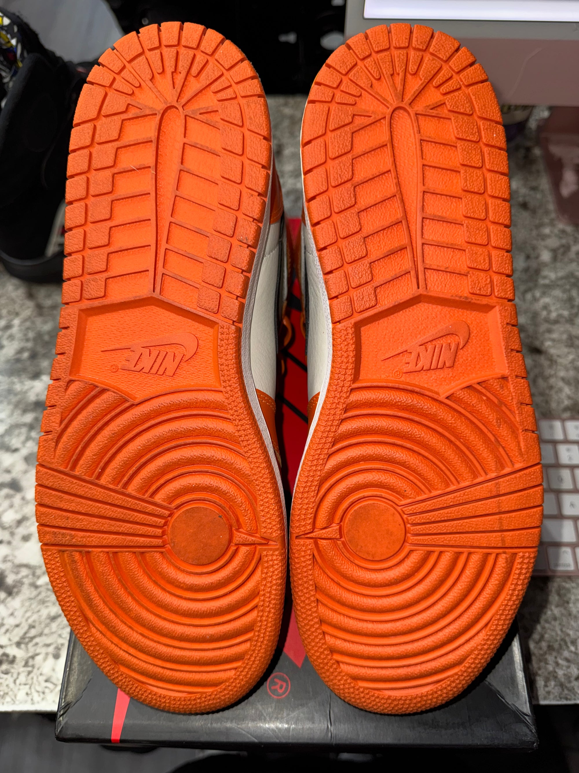 Jordan 1 Retro Reverse Shattered Backboard (GS)