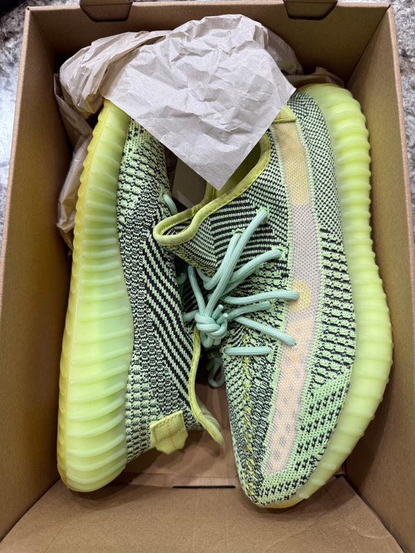 adidas Yeezy Boost 350 V2 Yeezreel (Non-Reflective)