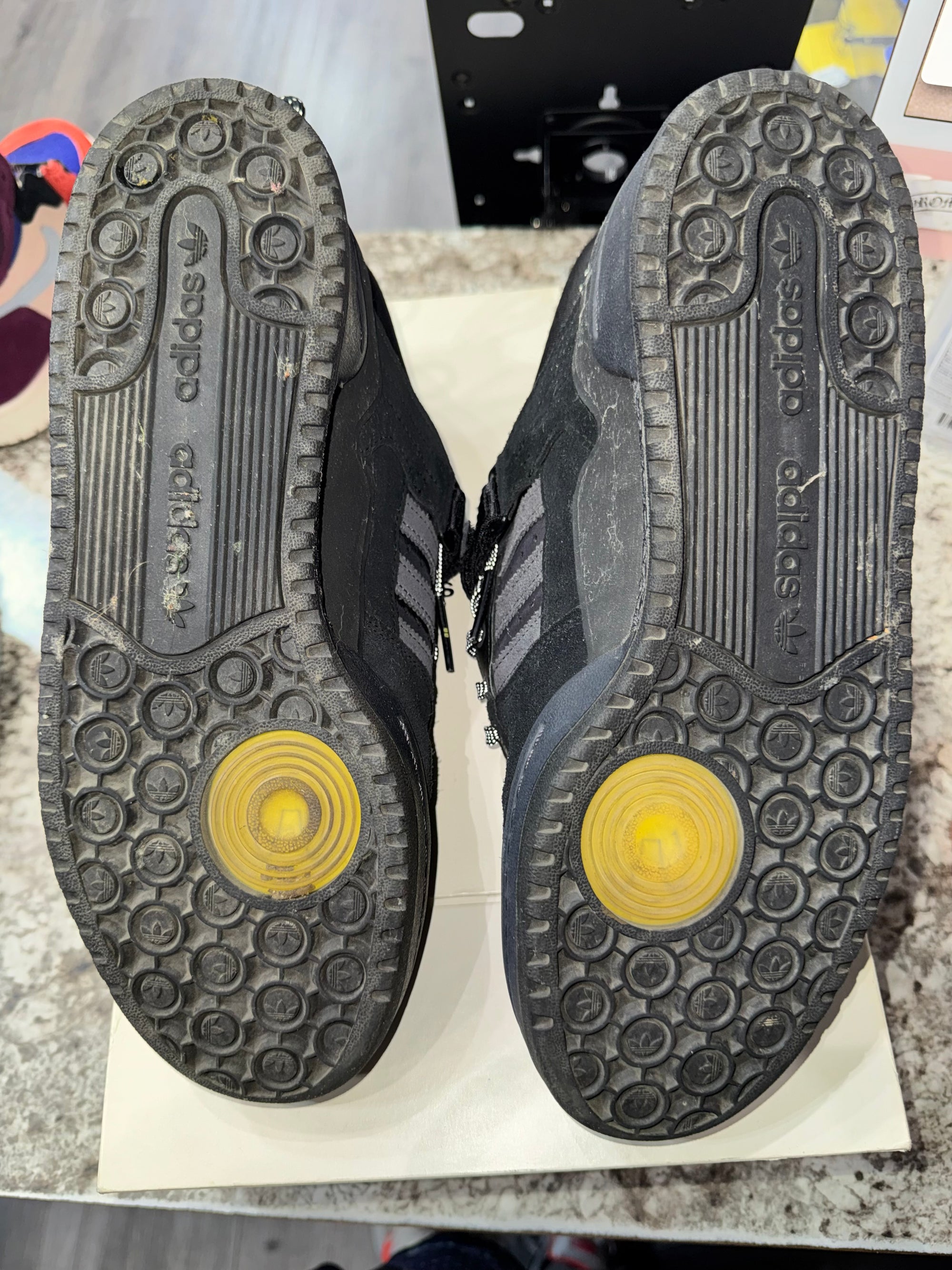 adidas Forum Low Bad Bunny Back to School