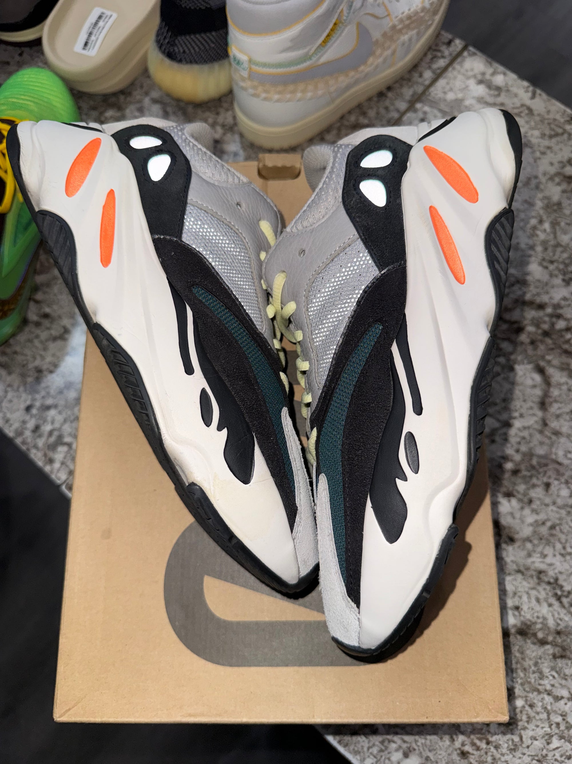 adidas Yeezy Boost 700 Wave Runner