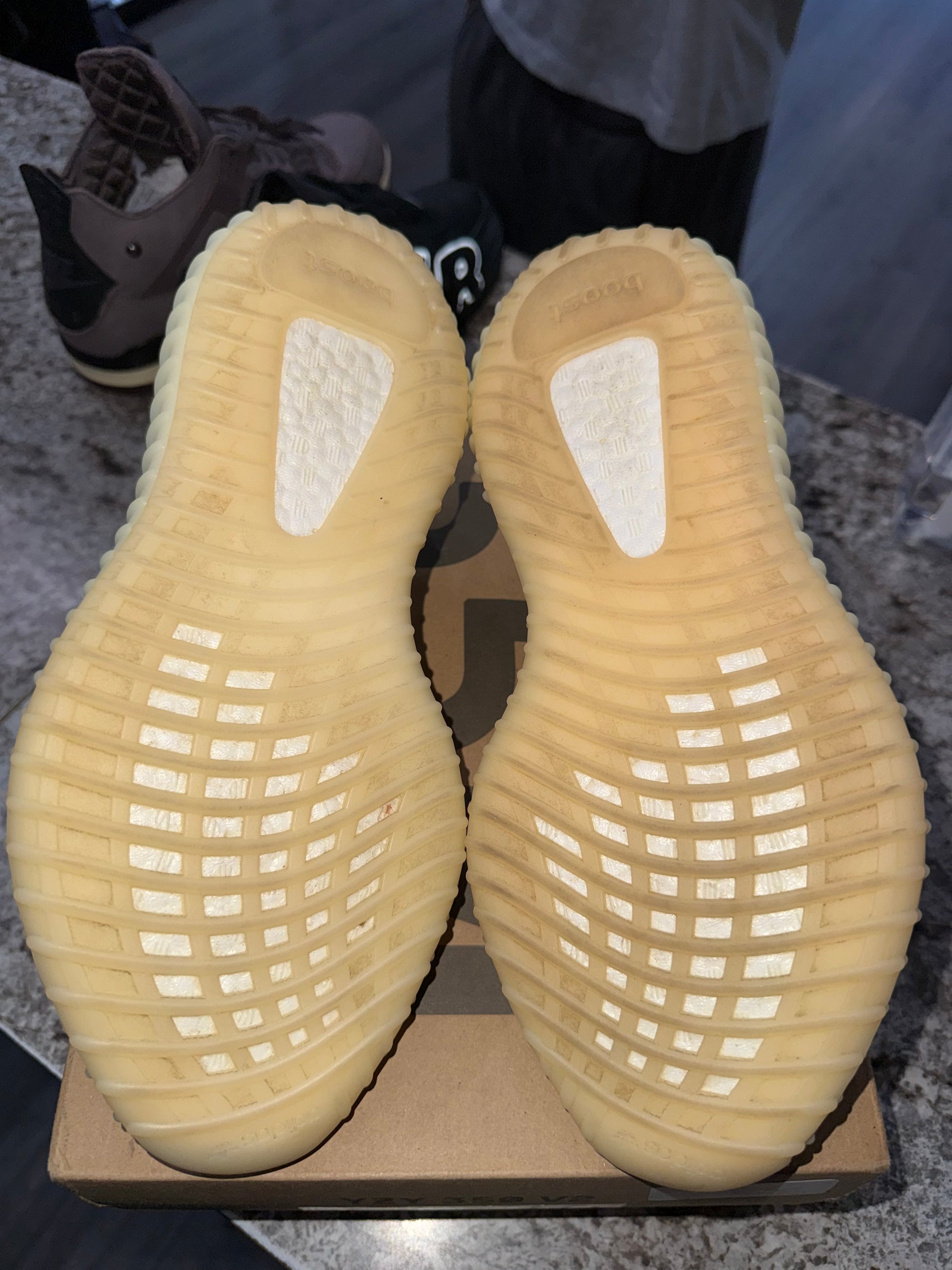 adidas Yeezy Boost 350 V2 Zebra