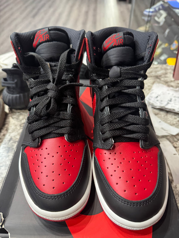 Jordan 1 Retro High '85 OG Bred (2025)